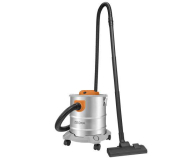 ZEEGMA Odkurzacz przemys Zeegma Zonder Pro Ash Silver - 1353038 - zdjęcie 2